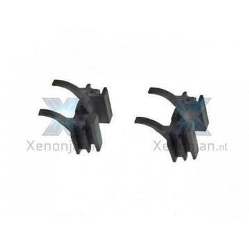 Xenonadapter Fiat 500 Alfa Mito, Auto-onderdelen, Verlichting, Verzenden, Nieuw
