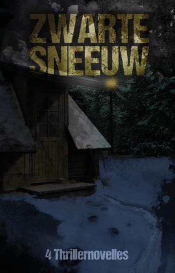 Zwarte Sneeuw | Nieuw, Boeken, Ophalen of Verzenden, Nieuw, Miriam Lucia; Luc Vos; Annemarie Ros; Jacob Dens