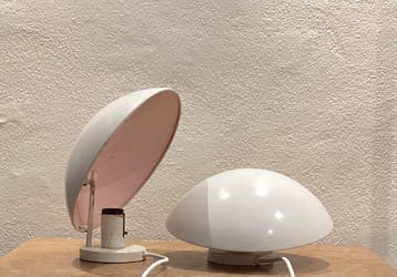 Louis Poulsen - Poul Henningsen - Wandlamp (2) - PH Hat -