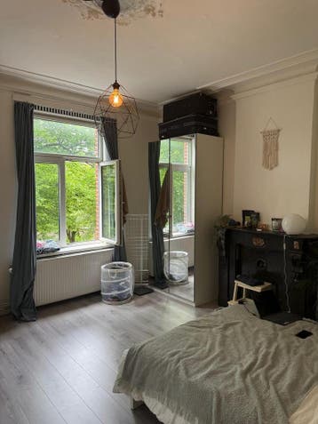 Kamer in Maastricht