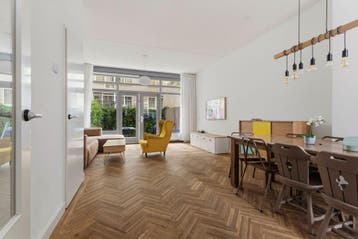 Te huur: Appartement Reinwardtstraat in Amsterdam, Noord-Holland, Appartement, Amsterdam