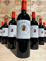 2014 Château Fourcas Hosten - Haut-Médoc Cru Bourgeois - 12, Verzamelen, Nieuw