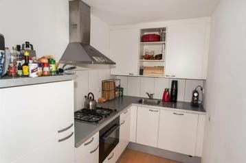 Te Huur 4 Kamer Appartement Herculeshof In Maastricht, Direct bij eigenaar, Limburg, Maastricht, Appartement