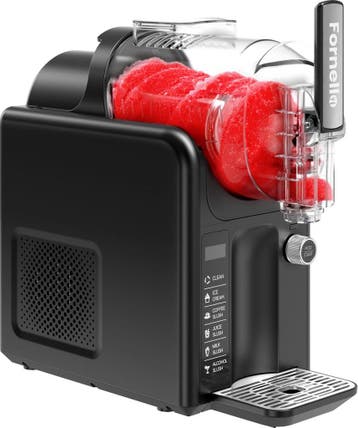 Fornello Slushmachine 2L - Slush puppy maker - IJsmachine -, Ophalen of Verzenden, Nieuw