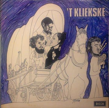 t Kliekske – t Kliekske, Gebruikt