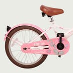 Supersuper kinderfiets 18 inch, Fietsen en Brommers, Fietsen | Kinderfietsjes, Ophalen of Verzenden, Gebruikt, Supersuper