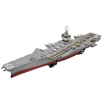 USS Enterprise CVN-65 (Platinum Edition), Hobby en Vrije tijd, Verzenden, Nieuw