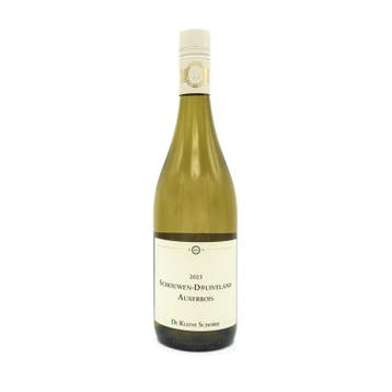 Schouwen-D®uiveland Auxerrois, Verzamelen, Ophalen of Verzenden, Nieuw