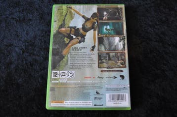 Lara Croft Tomb Raider Legend XBOX 360, Verzenden, Nieuw