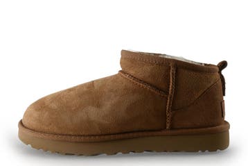 Ugg Boots in maat 37 Beige, Kleding | Dames, Schoenen, Verzenden, Beige, Overige typen, Zo goed als nieuw