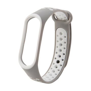 DrPhone XB4 - Mi band - sportHorlogeband - Armband Geschikt, Verzenden, Nieuw