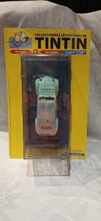 Tintin - 1 de 2CV van de Dupondts - 2019, Nieuw