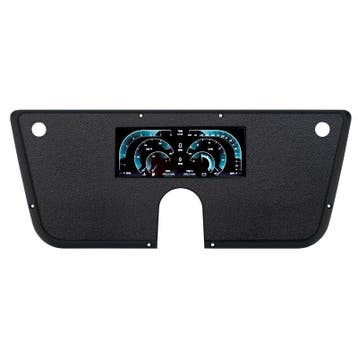 Autometer 67-72 Chevrolet Truck 8.8in InVision Digital Dash, Ophalen of Verzenden