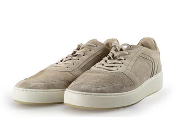 Nubikk Sneakers in maat 45 Beige, Kleding | Heren, Schoenen, Nubikk, Overige kleuren, Verzenden, Sneakers of Gympen