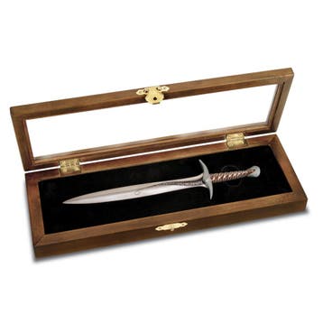 The Lord of the Rings Letter Opener Sting, Verzamelen, Ophalen of Verzenden, Nieuw