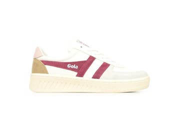 Gola Grandslam Trident Dames Sneakers - Maat 38, Verzenden, Nieuw
