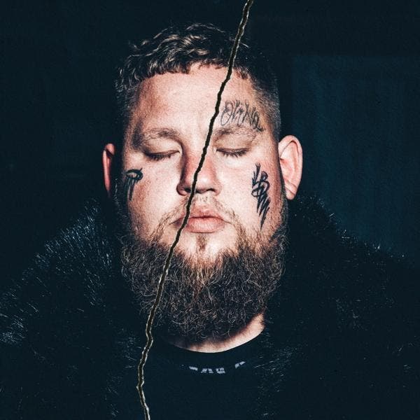 Rag n Bone Man - Life By Misadventure - CD, Cd's en Dvd's, Cd's | Overige Cd's, Ophalen of Verzenden