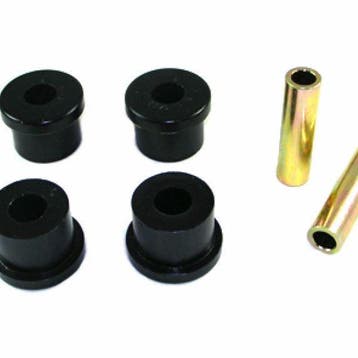 Whiteline Plus 97-2/99 Chevy Lumina Rear Control Arm Bushing, Ophalen of Verzenden, Nieuw