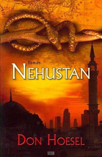 NEHUSTAN - Hoesel, Boeken, Verzenden, Gelezen