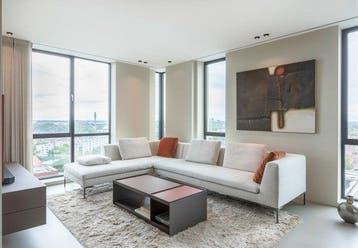 Te huur: Appartement Torenallee in Eindhoven, Noord-Brabant, Eindhoven, Appartement