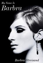 My Name is Barbra | 9781529136890 | STREISAND,  Barbra, Zo goed als nieuw, STREISAND,  Barbra