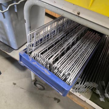 DIVERSE MEDISCHE  SCANMODULE BAKKEN + ACCESOIRES / SCHEIDING, Ophalen of Verzenden, Nieuw