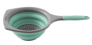 Outwell Collaps Vergiet met Handgreep Turquoise, Caravans en Kamperen, Ophalen of Verzenden, Nieuw