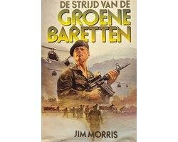 Stryd van de groene baretten - Stryd van de groene baretten, Ophalen of Verzenden, Nieuw