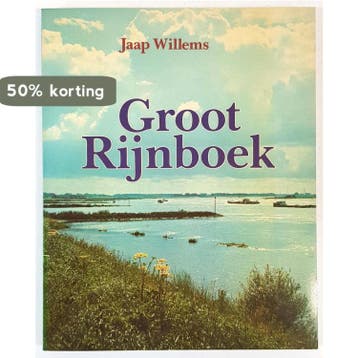Groot rijmboek - Willems 9789022811726, Boeken, Verzenden, Gelezen, Willems