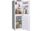 JohnLewis Koel/Vriescombi JLBIFF55182 Inbouw - H177,2 cm, 200 liter of meer, Met aparte vriezer, Nieuw, 45 tot 60 cm