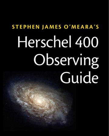 9781107632004 Herschel 400 Observing Guide, Verzenden, Nieuw, Steve O'Meara