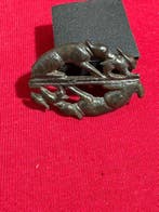 Oud-Romeins Brons Fibula - 35 mm