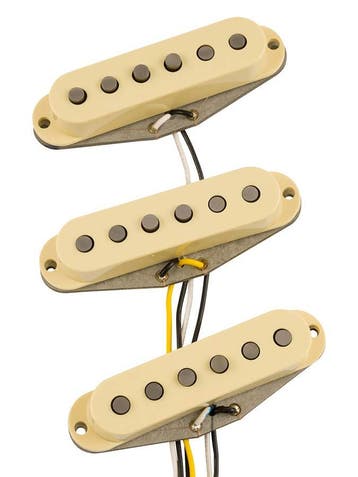 Fender Pure Vintage AVII 73 Stratocaster pickup, Verzenden, Nieuw