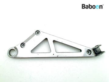 Schetsplaat Links Honda VT 500 E (VT500E PC11), Verzenden, Gebruikt