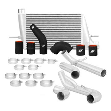 Mishimoto 08+ Mitsubishi Evo X Front-Mount Intercooler Kit -, Ophalen of Verzenden, Nieuw