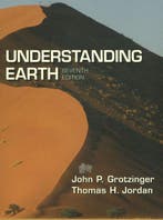 Boek Understanding Earth 9781464138744, Boeken, Verzenden, Zo goed als nieuw