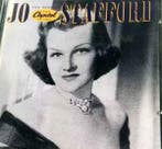 cd - Jo Stafford - The Best Of The Capitol Years, Verzenden, Zo goed als nieuw