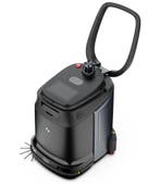 Gausium schoonmaakrobot - Phantas met duwbeugel, Verzenden