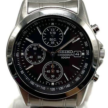 Seiko - Unknown - Zonder minimumprijs - Heren - 2000-2010