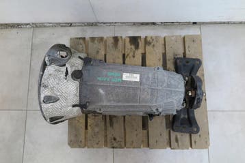 Mercedes Benz W204 W211 W219 3.0CDI V6 224PK Versnellingsbak, Auto-onderdelen, Verzenden, Gebruikt