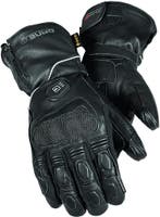 DANE Vinter Evo Verwarmde Zwarte Waterdichte, Motoren, Kleding | Motorkleding, Nieuw met kaartje, DANE, Handschoenen, Heren