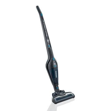 2in1 Rotaro PowerVac Accu-Stofzuiger - Zwart, Nieuw