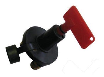 MassaSchakelaar 300Amp, Verzenden, Nieuw