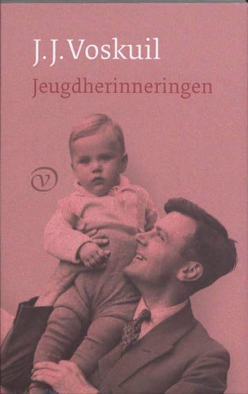 Jeugdherinneringen - J.J. Voskuil 9789028241459, Verzenden, Gelezen, J.J. Voskuil