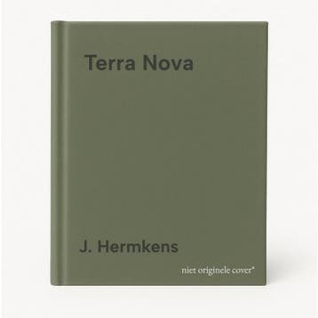 Terra Nova - J. Hermkens 9789022997796, Verzenden, Zo goed als nieuw, J. Hermkens
