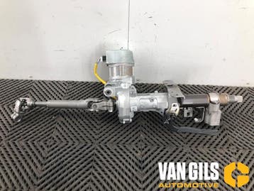 Stuurkolom compleet Toyota Yaris O329773, Ophalen of Verzenden, Nieuw