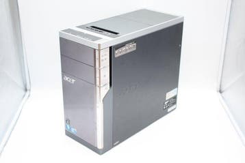 Vintage multimedia PC: Acer Aspire M5811 | Intel i5-750, Nieuw