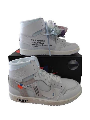 Air Jordan - Air Jordan 1 High, Virgil Abloh Archive Alaska, Nieuw