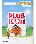 Rekenmethode Pluspunt versie 4 werkboeken groep 8 S+, Ophalen of Verzenden, Zo goed als nieuw, Overige niveaus, Overige vakken