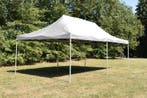Partytent Professionele Easy Up 3 x 6 meter zonder zijwan..., Verzenden, Nieuw, 2 meter of meer, Partytent